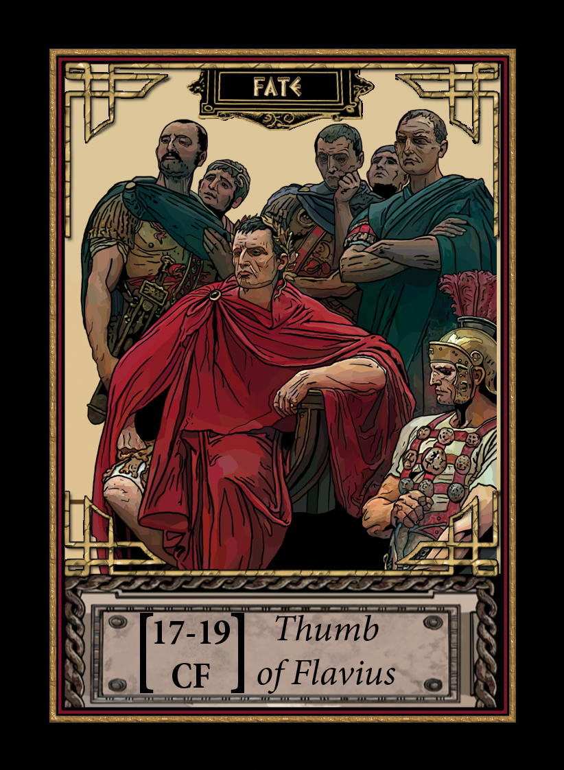 Thumb of Flavius